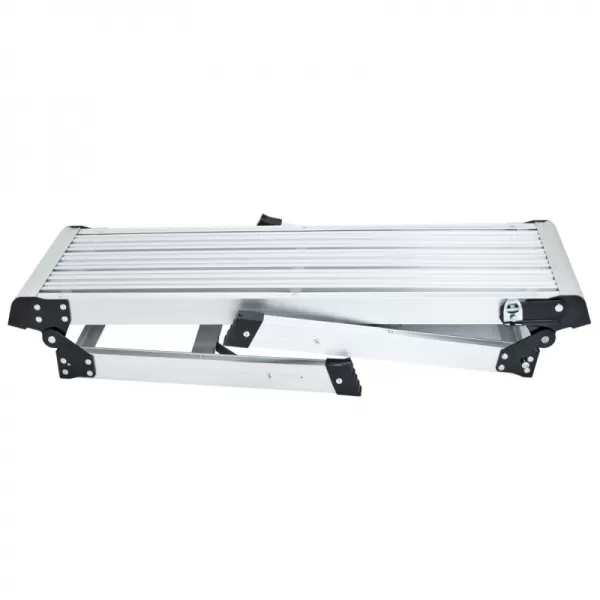 Pracovní plošina G21 Work Station 0,42 x 0,85 m skládací