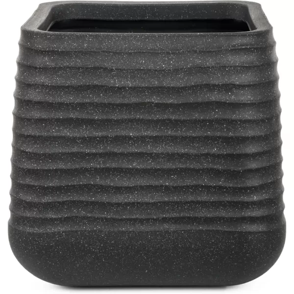 Květináč G21 Lava Cube 50,5 x 50,5 x 49 63929720
