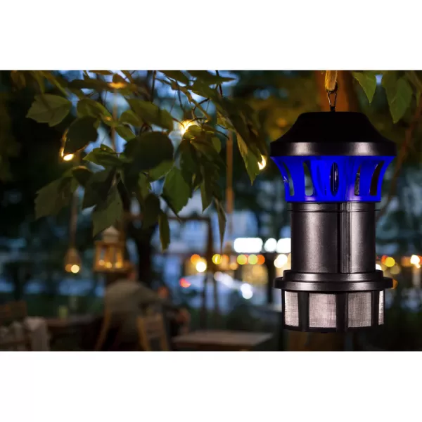 Lapač hmyzu G21 Tower