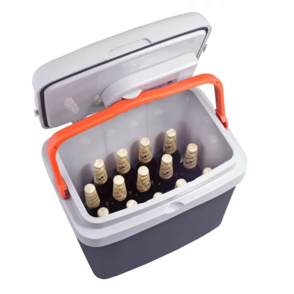 Autochladnička G21 C&W 33 litrů, 12/230 V