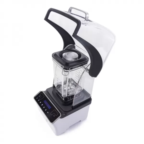 Smoothie mixér G21 Experience White