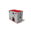 Smoothie mixér G21 Perfection red