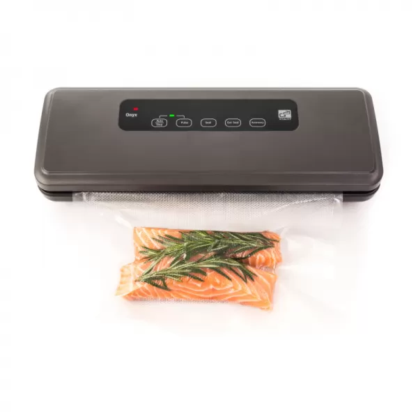 Vakuovačka G21 Onyx