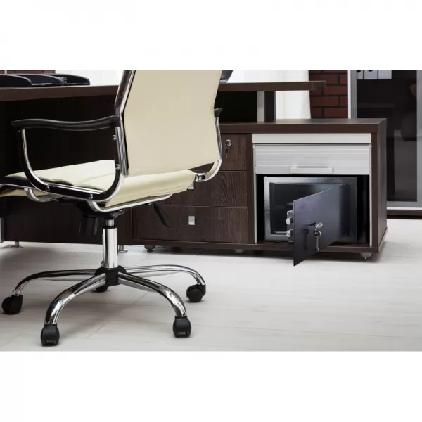 Trezor na klíč G21 350 x 250 x 250 mm