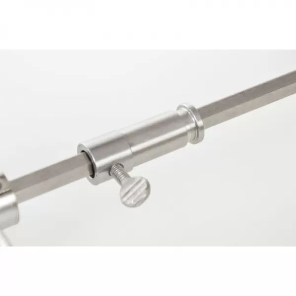 Příslušenství G21 grilovací jehla s motorkem pro gril Arizona