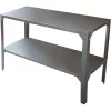 Regál G21 115 x 40 cm pro zahradní domky a skleníky 63900484
