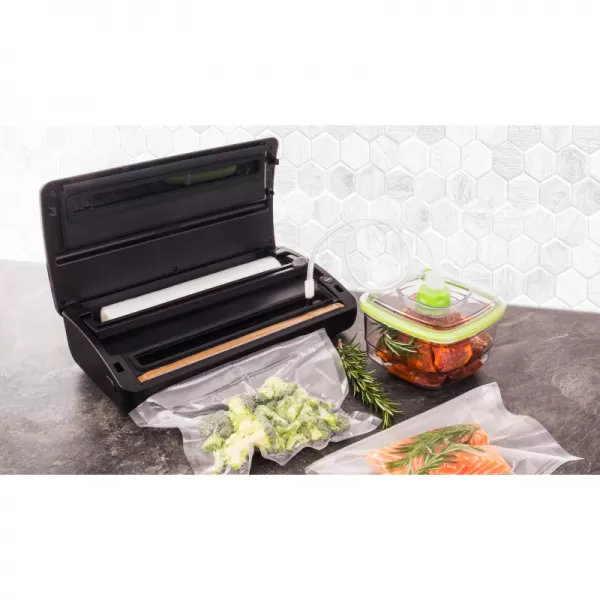 Vakuovačka G21 Nefrit