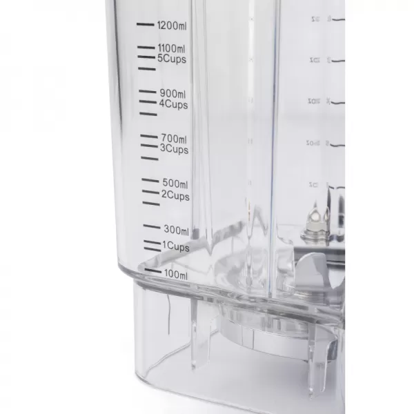 Smoothie mixér G21 Ultimate White