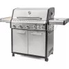 Plynový gril G21 Nebraska BBQ Premium line, 6 hořáků 6390309