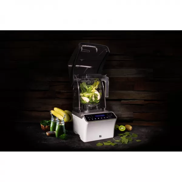 Smoothie mixér G21 Experience White