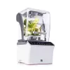 Smoothie mixér G21 Experience White