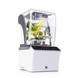 Smoothie mixér G21 Experience White