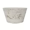 Květináč G21 Baltic Bowl 47 x 27 x 47