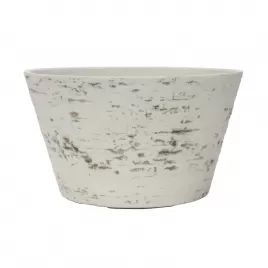Květináč G21 Baltic Bowl 47 x 27 x 47