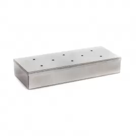 Box na uzení nerezový G21 635408