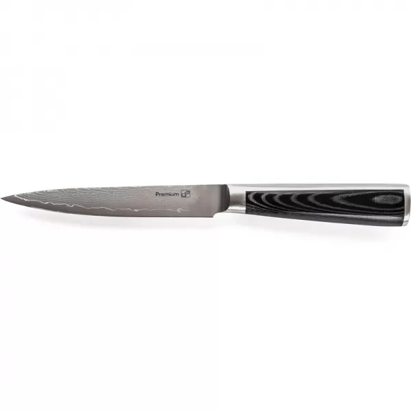 Nůž G21 Damascus Premium 13 cm 600227