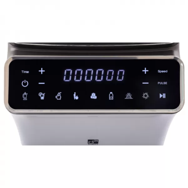 Smoothie mixér G21 Ultimate White