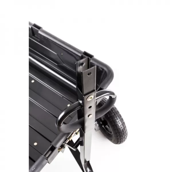 Zahradní vozík G21 GA 120