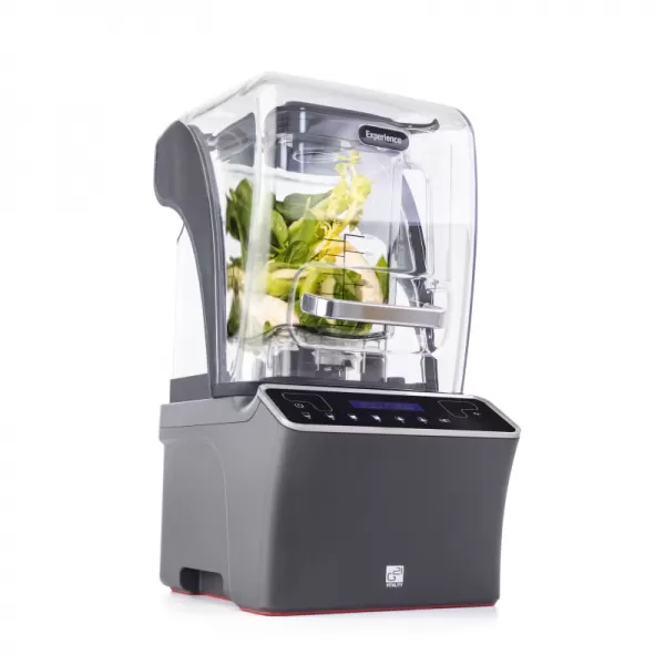 Smoothie mixér G21 Experience Graphite Black