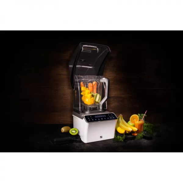 Smoothie mixér G21 Ultimate White