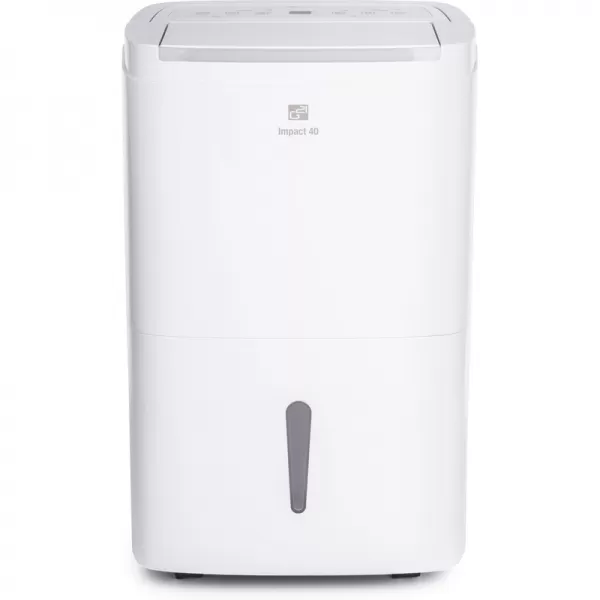 Odvlhčovač G21 Impact 40, kapacita 40l/24h, WiFi 777040