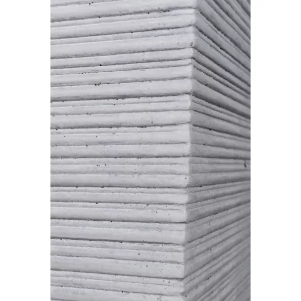 Květináč G21 Stone Linea 59 cm