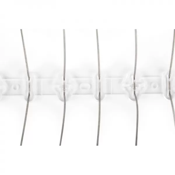 Ochranné hroty G21 proti ptákům 50 x 11 cm, box 10 ks