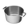 Hrnec G21 Gourmet Magic s cedníkem 28 cm s poklicí nerez