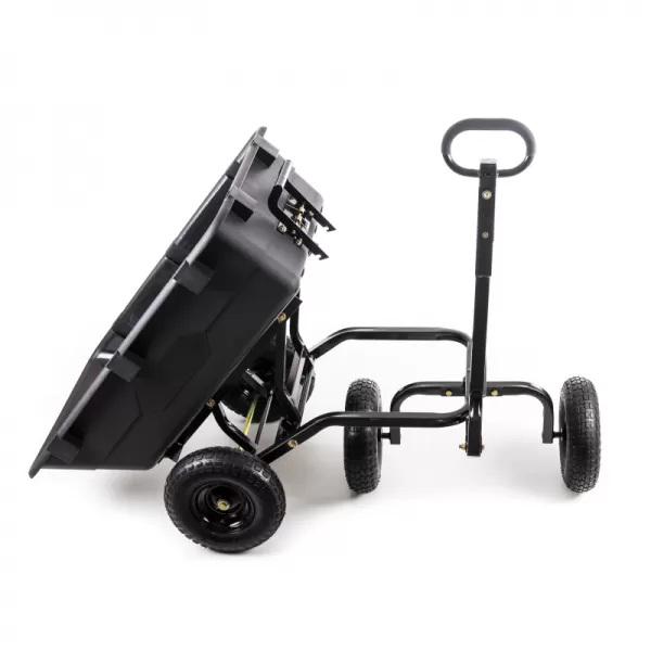 Zahradní vozík G21 GA 120