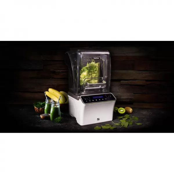 Smoothie mixér G21 Experience White