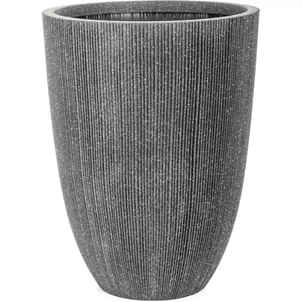 Květináč G21 Lava Cone 44 x 44 x 57,5 63929730