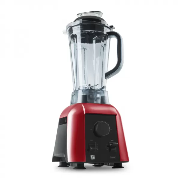 Smoothie mixér G21 Perfection red