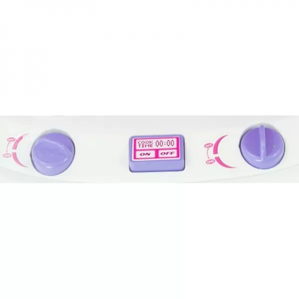 Hračka G21 Dětská kuchyňka DELICACY s příslušenstvím, růžová