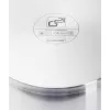 Pánev G21 Gourmet Miracle 28 cm s poklicí, nerez/greblon
