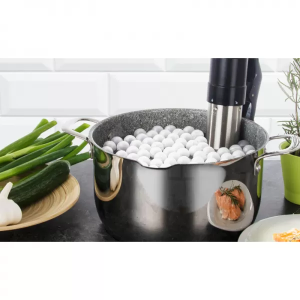 Příslušenství G21 izolační kuličky pro Sous Vide