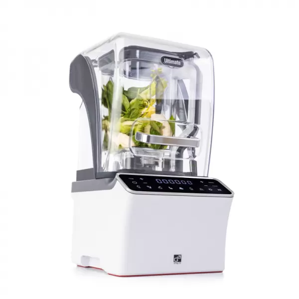 Smoothie mixér G21 Ultimate White