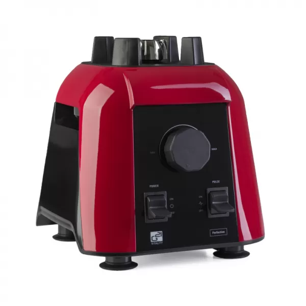 Smoothie mixér G21 Perfection red