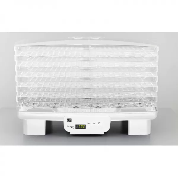 Sušička ovoce G21 Paradiso big white