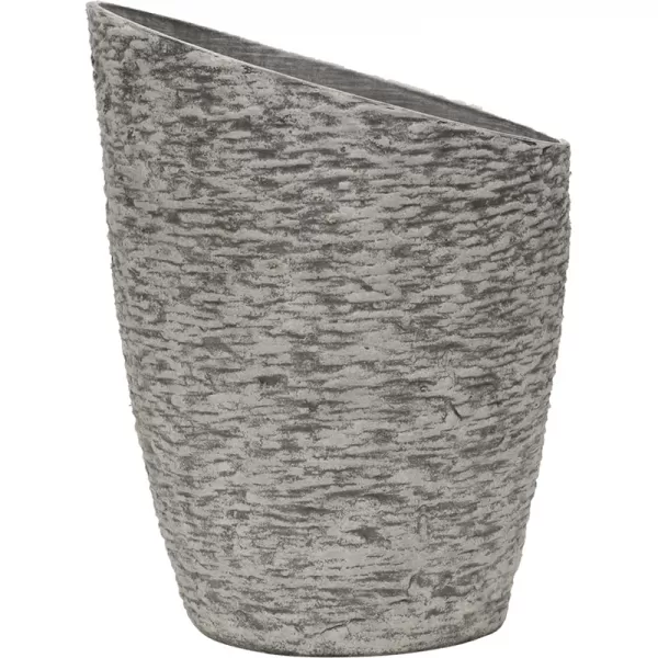 Květináč G21 Natur Peak 56 x 71 x 56 6392821