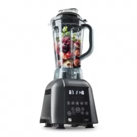 Smoothie mixér G21 Excellent Graphite Black