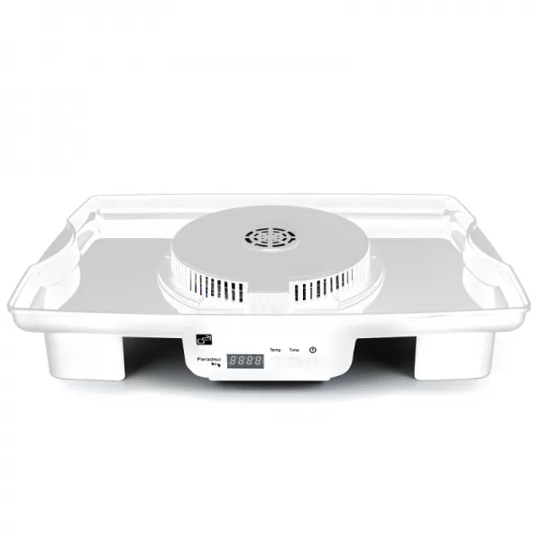 Sušička ovoce G21 Paradiso big white