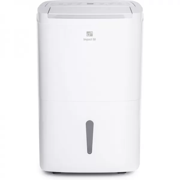Odvlhčovač G21 Impact 50, kapacita 50l/24h, WiFi 777050