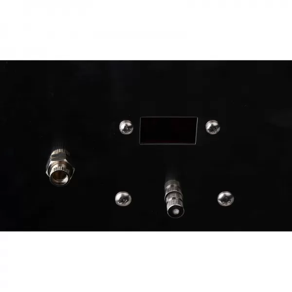 Automatický dávkovač dezinfekce G21 Rubby, Stainless Steel, 2000 ml