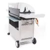Plynový gril G21 Mexico BBQ Premium line, 7 hořáků + zdarma redukční ventil