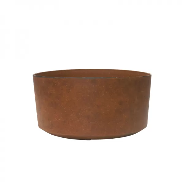 Květináč G21 Element Pool 35 x 18 x 35
