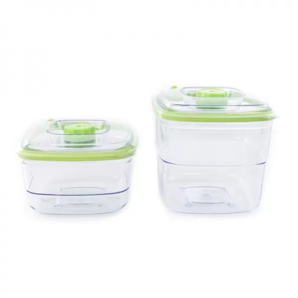 Vakuovací dóza G21 1,4 L, marinovací