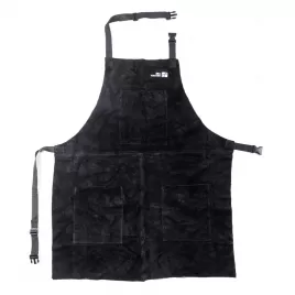 Grilovací zástěra kožená G21 635406