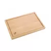 Prkénko servírovací G21 buk 300 x 200 x 19 mm
