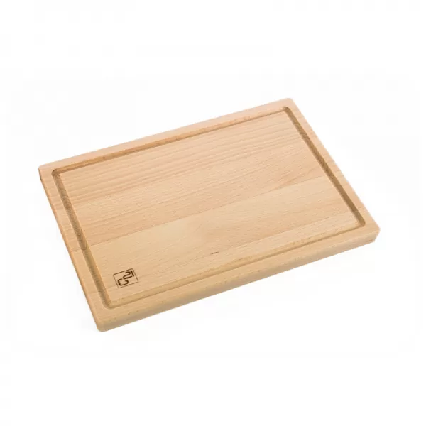 Prkénko servírovací G21 buk 300 x 200 x 19 mm