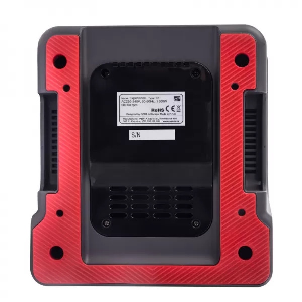 Smoothie mixér G21 Experience Graphite Black